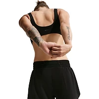 Dri-FIT One HR - Women's 2-in-1 Training Shorts