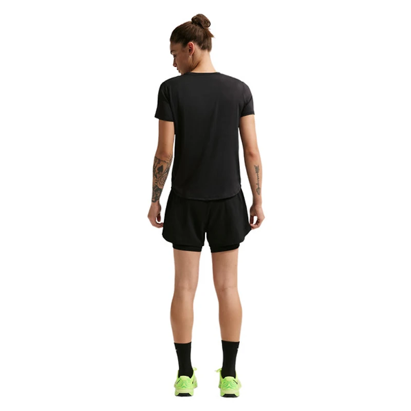 Dri-FIT One HR - Women's 2-in-1 Training Shorts