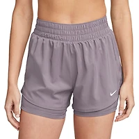 Dri-FIT One HR - Short d'entraînement 2 en 1 pour femme