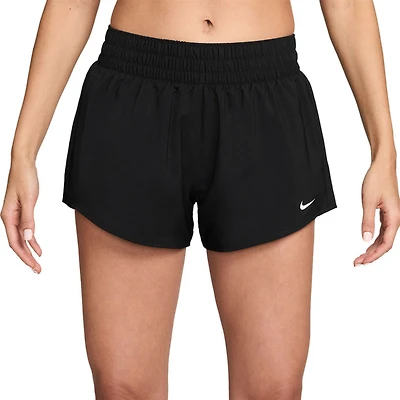 One - Short d'entraînement pour femme