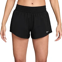 One - Short d'entraînement pour femme