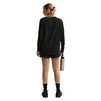 One - Short d'entraînement pour femme