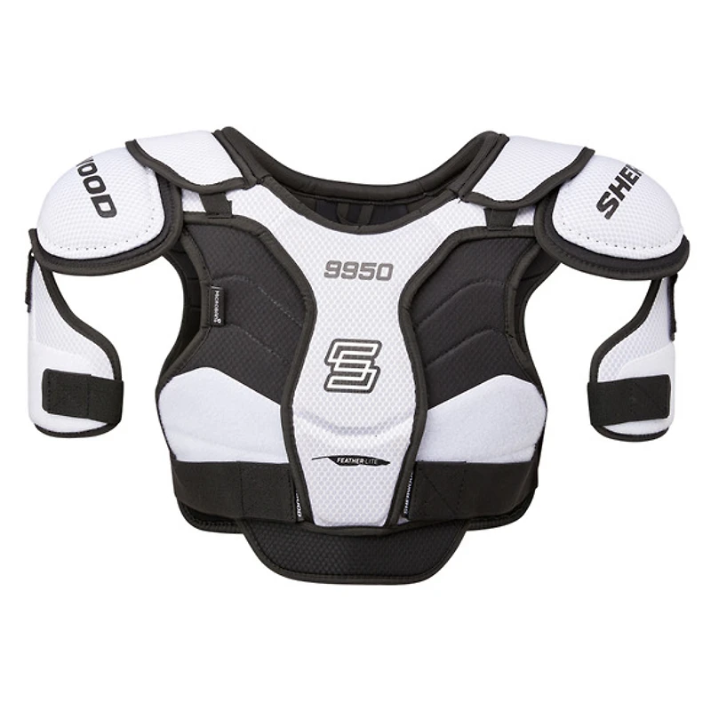 HOF 9950 - Senior Hockey Shoulder Pads