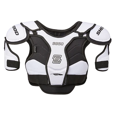 HOF 9950 - Senior Hockey Shoulder Pads