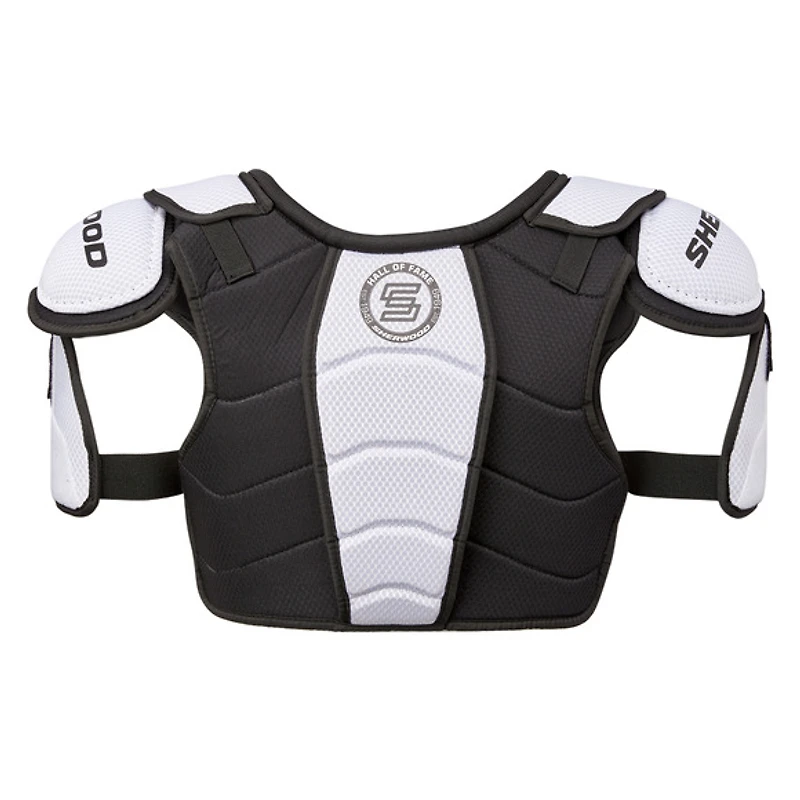 HOF 9950 - Senior Hockey Shoulder Pads