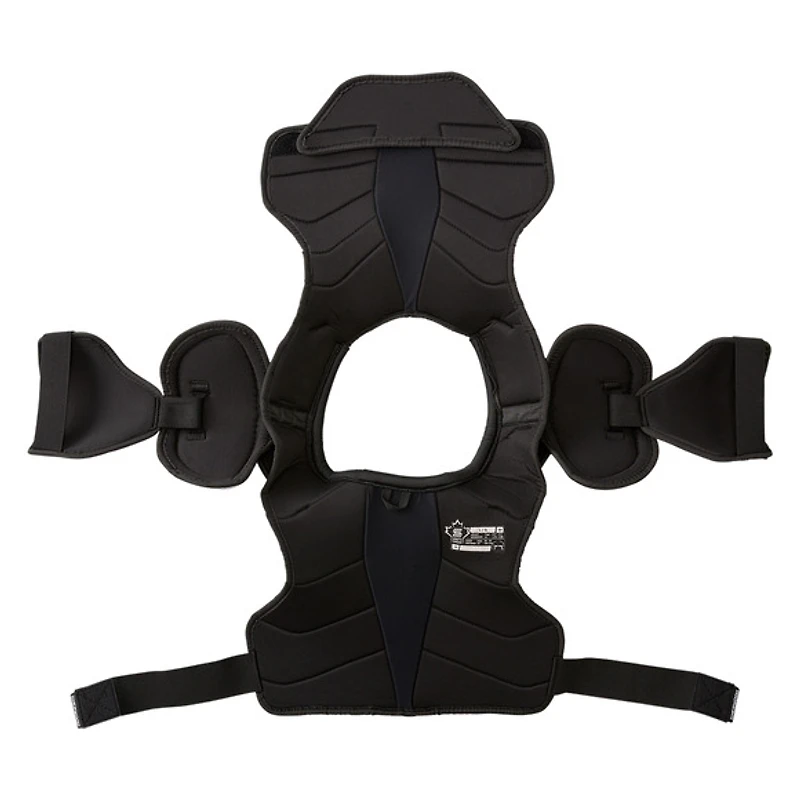 HOF 9950 - Senior Hockey Shoulder Pads