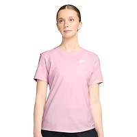 Sportswear Club Essentials - T-shirt pour femme