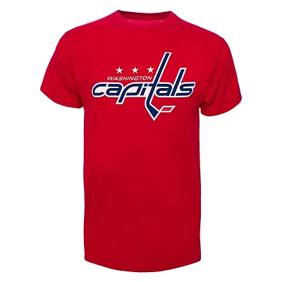 Fan Big Logo - T-shirt pour homme