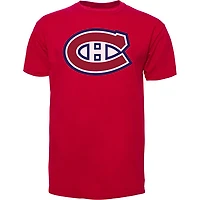 Fan Big Logo - Men's T-Shirt