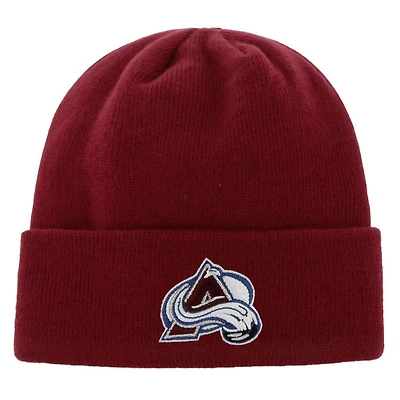 Primary Raised - Men's Knit Beanie