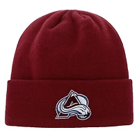 Primary Raised - Men's Knit Beanie