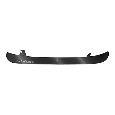 Step Blacksteel XS - Lames de patins hockey