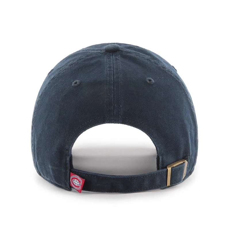 Primary Clean Up - Casquette ajustable pour adulte