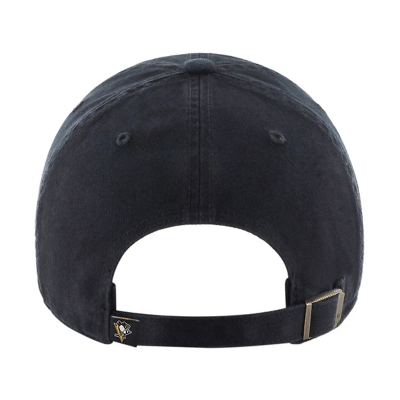 Primary Clean Up - Casquette ajustable pour adulte