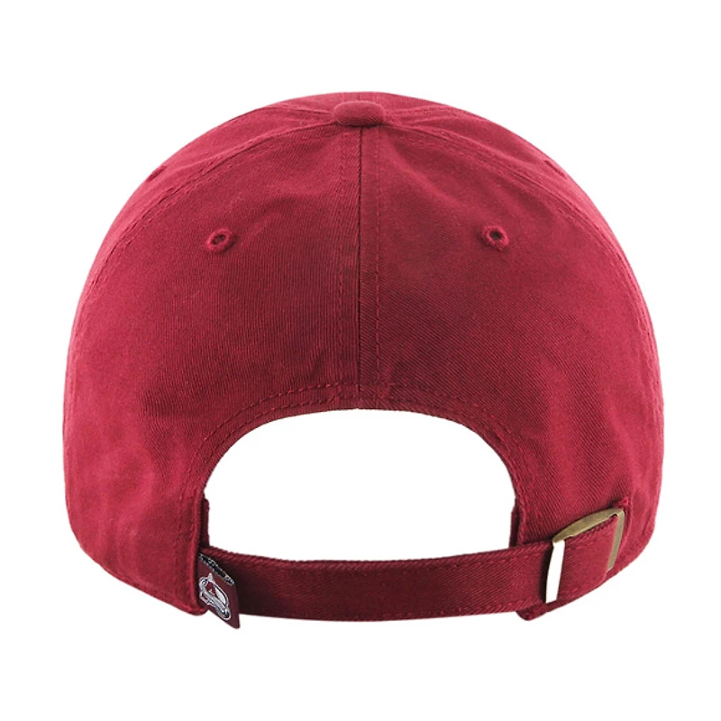 Primary Clean Up - Casquette ajustable pour adulte