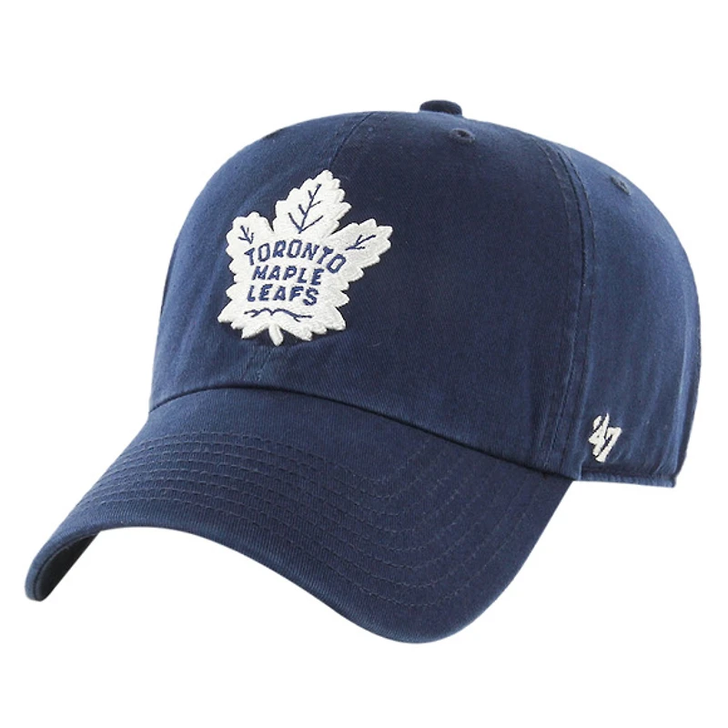 Primary Clean Up - Casquette ajustable pour adulte