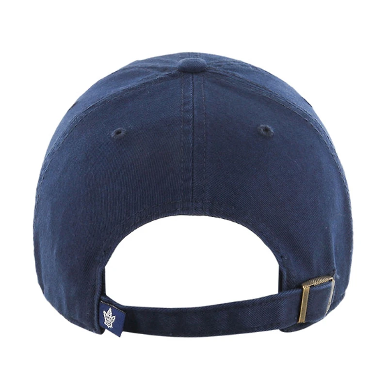 Primary Clean Up - Casquette ajustable pour adulte