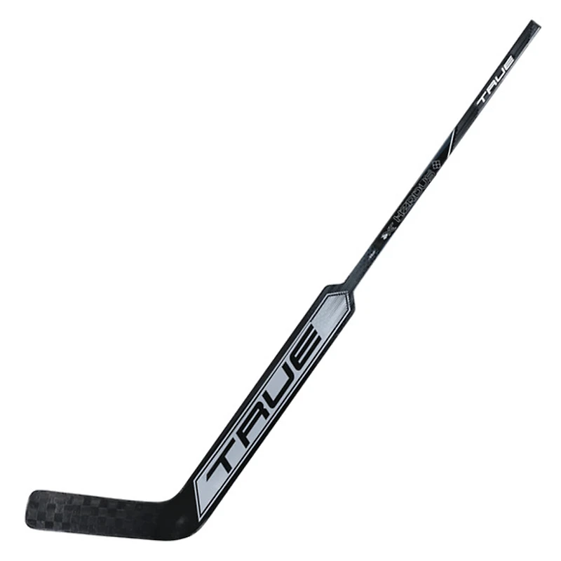 HZRDUS 7X4 - Bâton de gardien but pour senior