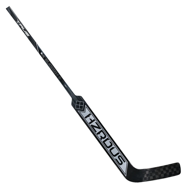 HZRDUS 7X4 - Bâton de gardien but pour senior