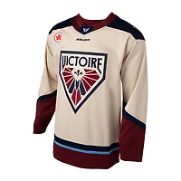 PWHL - Victoire de Montréal (away) Adult Hockey Replica Jersey