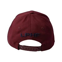 PWHL Patch - Montreal Victoire - Adult Adjustable Cap