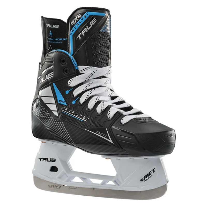 Catalyst 5X4 - Junior Hockey Skates