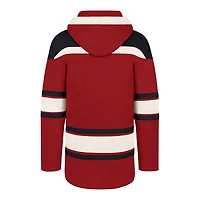 Superior Lacer NHL - Men's Hooded Sweater