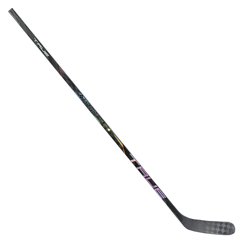 HZRDUS 9X4