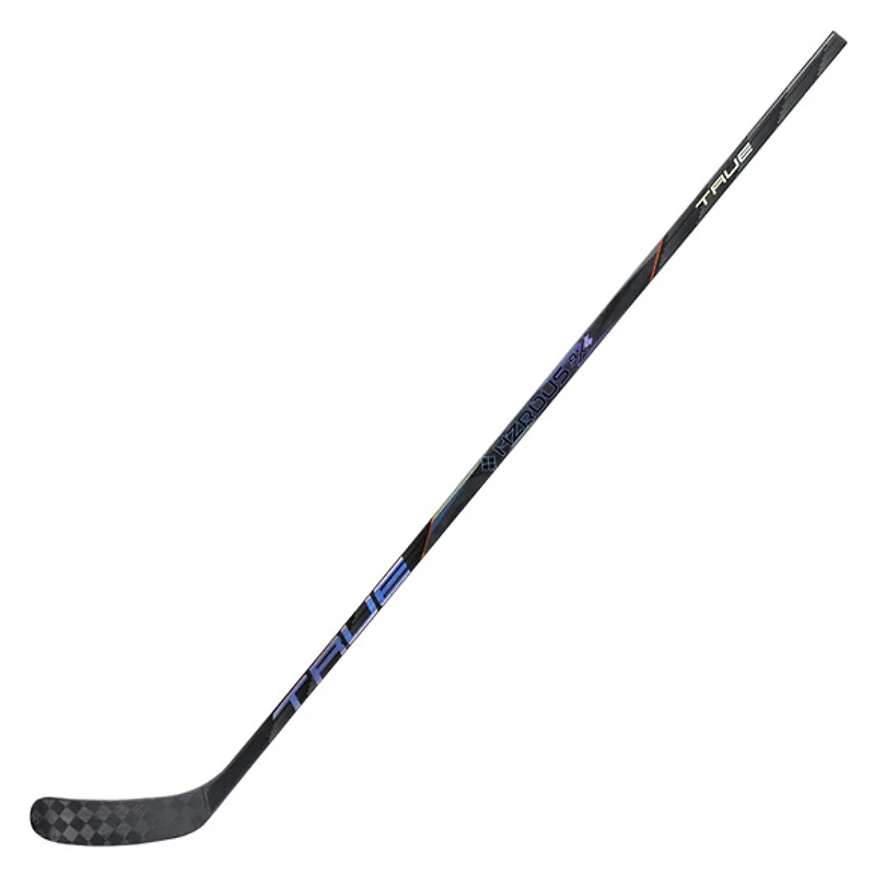HZRDUS 9X4