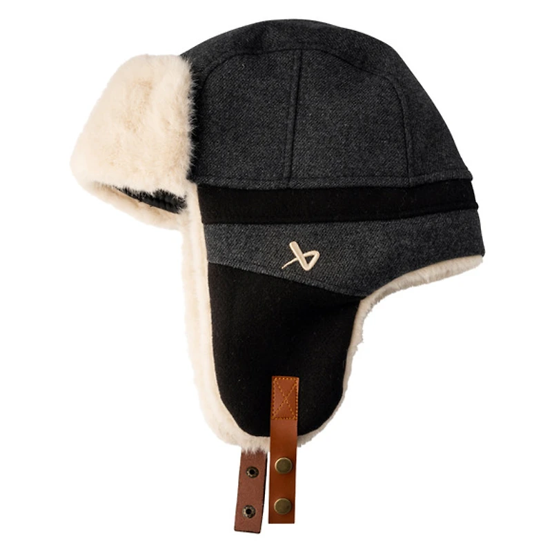 Winter Trap - Men's Tuque