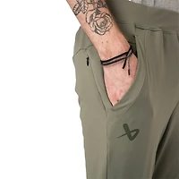 TempThread - Pantalon de course pour homme