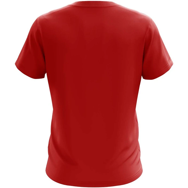 Stop Dobes - Adult NHL T-shirt