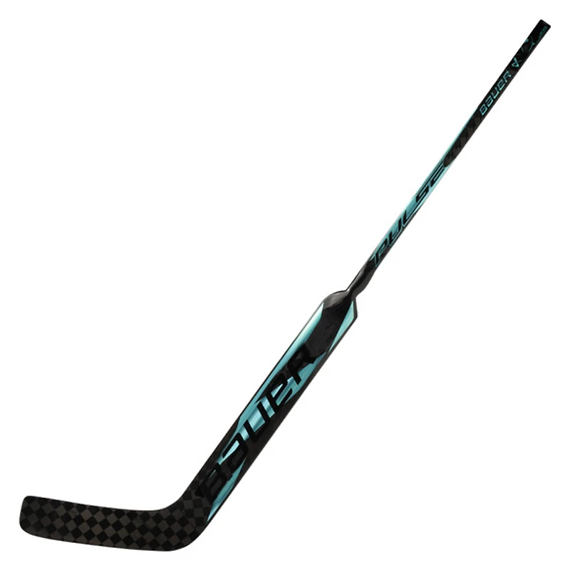 Pulse - Intermediate Composite Goaltender Stick