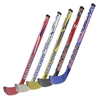 S25 Mystery Minis - Mini-bâton de hockey