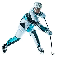 Pulse - Intermediate Composite Hockey Stick