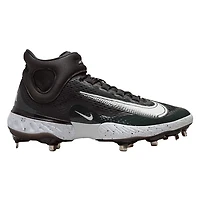 Alpha Huarache Elite 4 Mid P - Men's Baseball Shoes