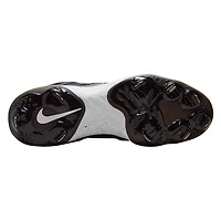 Alpha Huarache Elite 4 Mid P - Chaussures de baseball pour homme