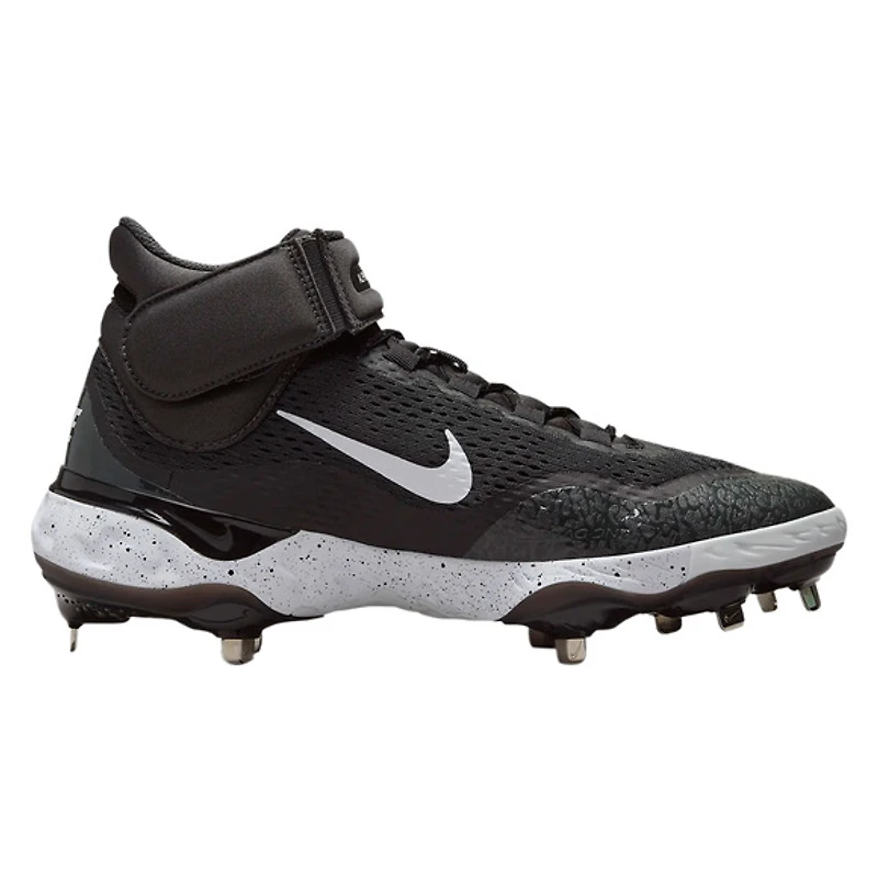 Alpha Huarache Elite 4 Mid P - Chaussures de baseball pour homme