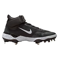 Alpha Huarache Elite 4 Mid P - Chaussures de baseball pour homme