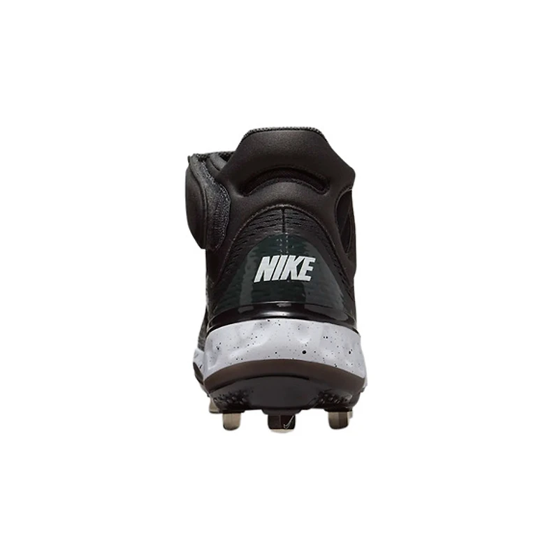 Alpha Huarache Elite 4 Mid P - Chaussures de baseball pour homme