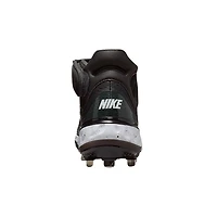 Alpha Huarache Elite 4 Mid P - Chaussures de baseball pour homme