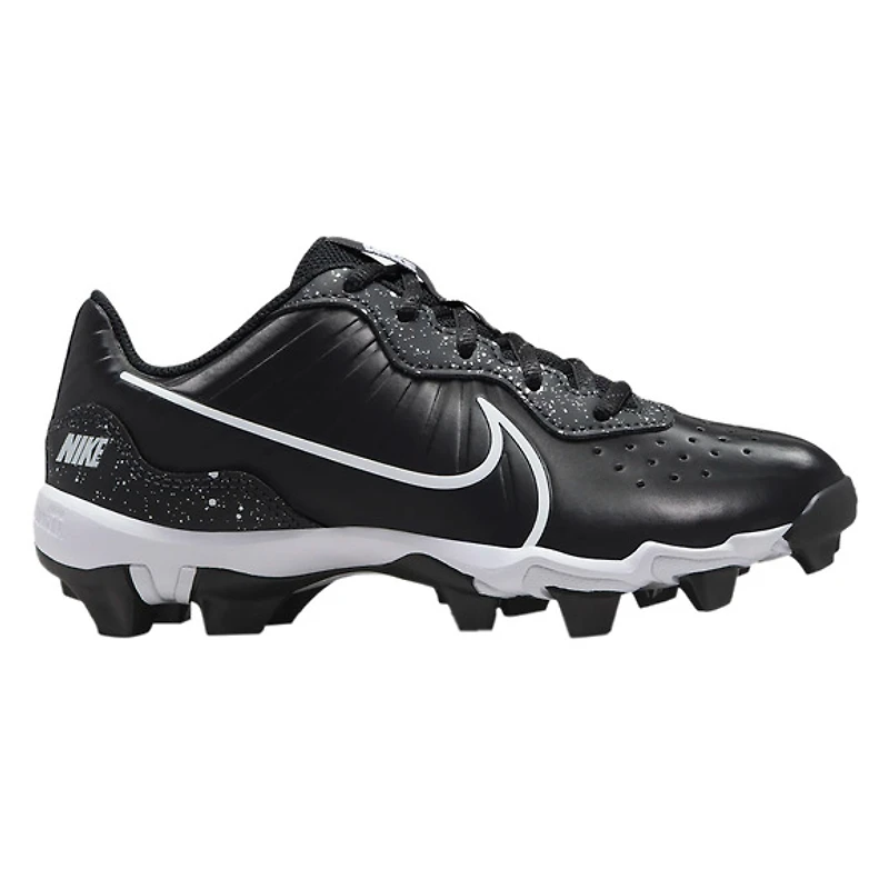 Alpha Huarache 4 Keystone - Junior Baseball Shoes