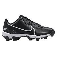 Alpha Huarache 4 Keystone - Junior Baseball Shoes