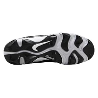 Alpha Huarache 4 Keystone - Junior Baseball Shoes