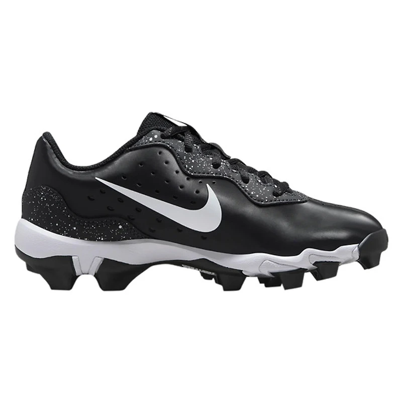 Alpha Huarache 4 Keystone - Junior Baseball Shoes