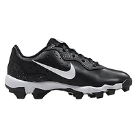 Alpha Huarache 4 Keystone - Junior Baseball Shoes