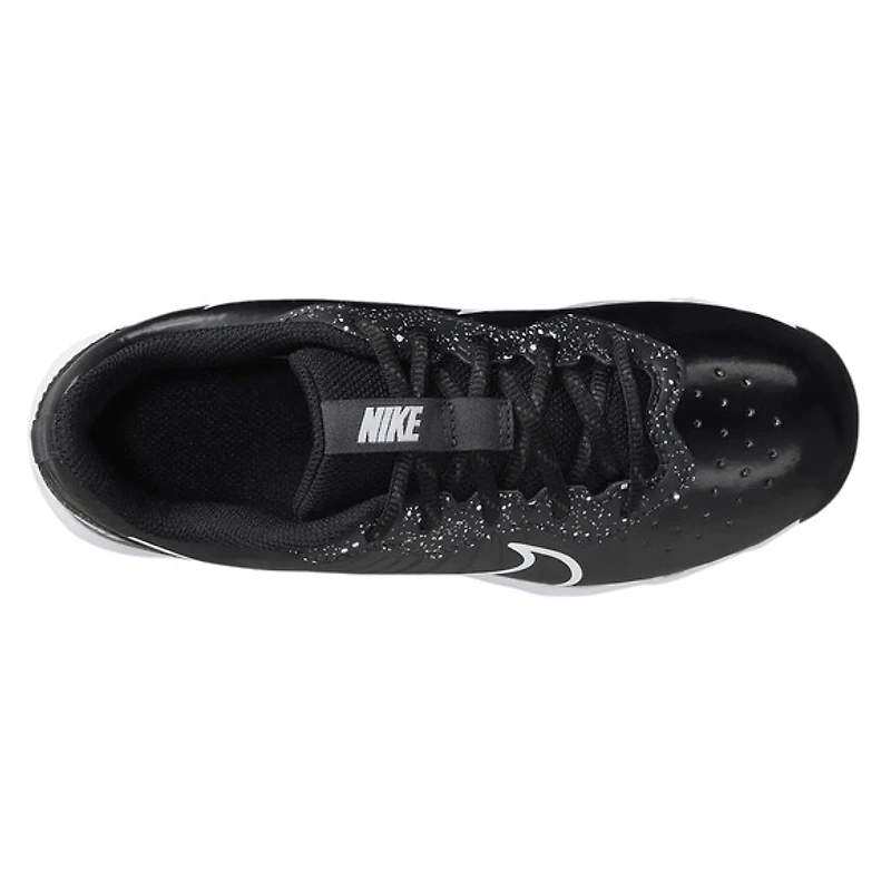 Alpha Huarache 4 Keystone - Junior Baseball Shoes