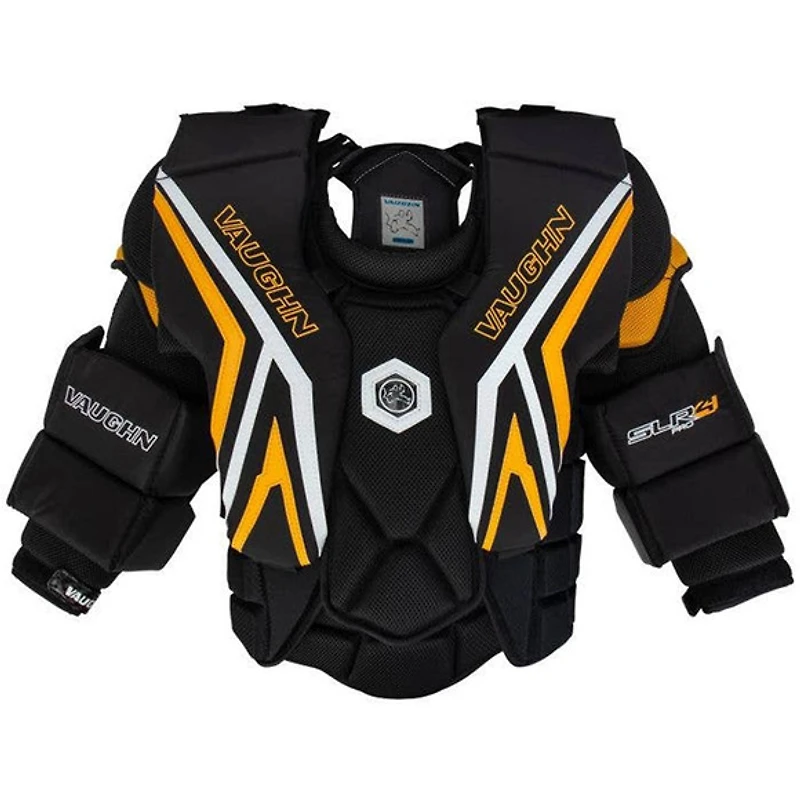 Ventus SLR4 Pro - Plastron de gardien de but pour senior