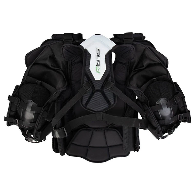 Ventus SLR4 Pro - Plastron de gardien de but pour senior