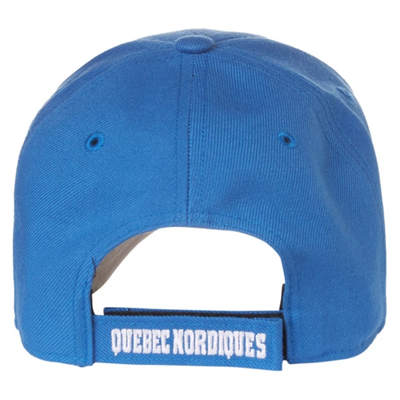 Primary MVP - Casquette ajustable pour adulte